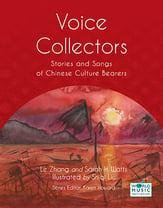 Voice Collectors Book